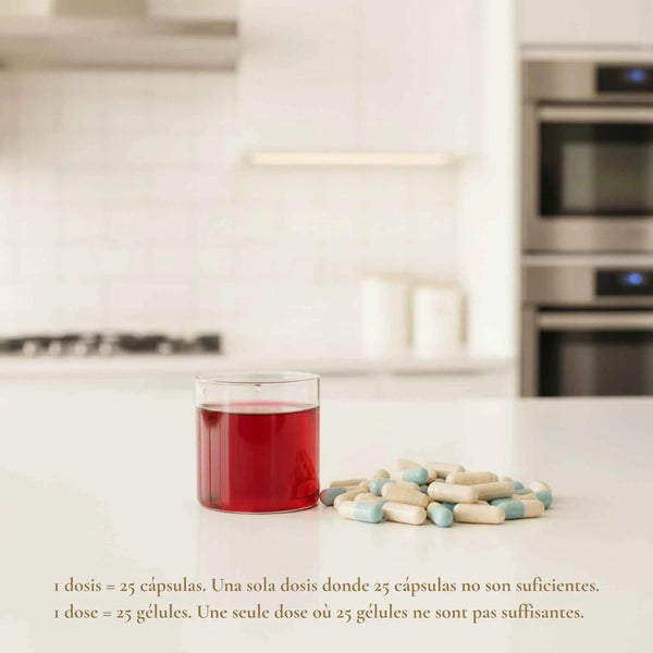 Colágeno Marino COLLAGEN ESSENCE GOLD - Nutremys