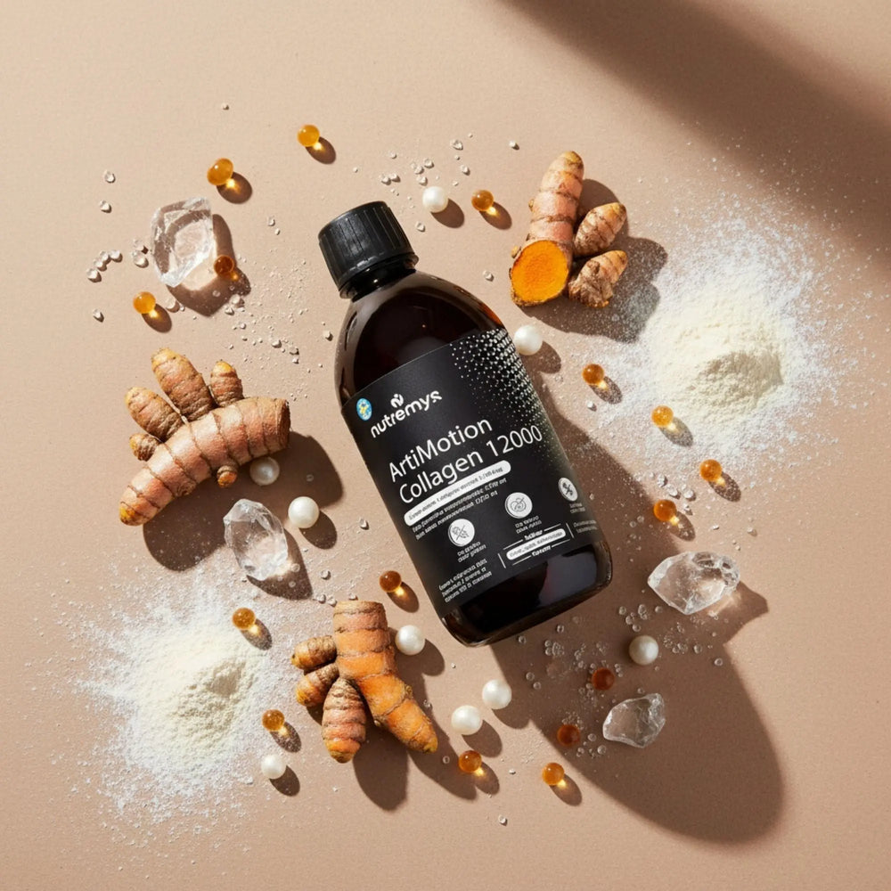 ARTIMOTION COLLAGEN 12.000 Nutremys Lab