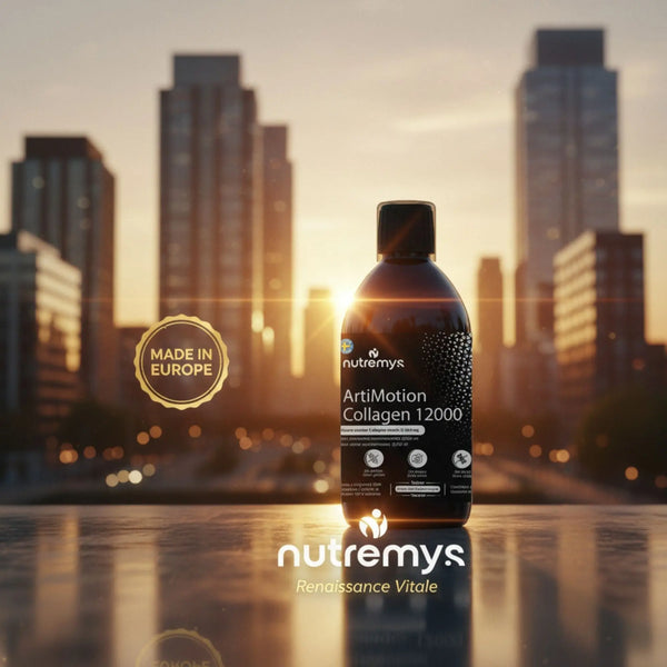 ARTIMOTION COLLAGEN 12.000 Nutremys Lab
