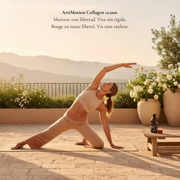 ARTIMOTION COLLAGEN 12.000 Nutremys Lab