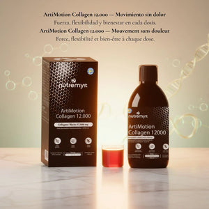ARTIMOTION COLLAGEN 12.000 Nutremys Lab