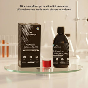 ARTIMOTION COLLAGEN 12.000 Nutremys Lab