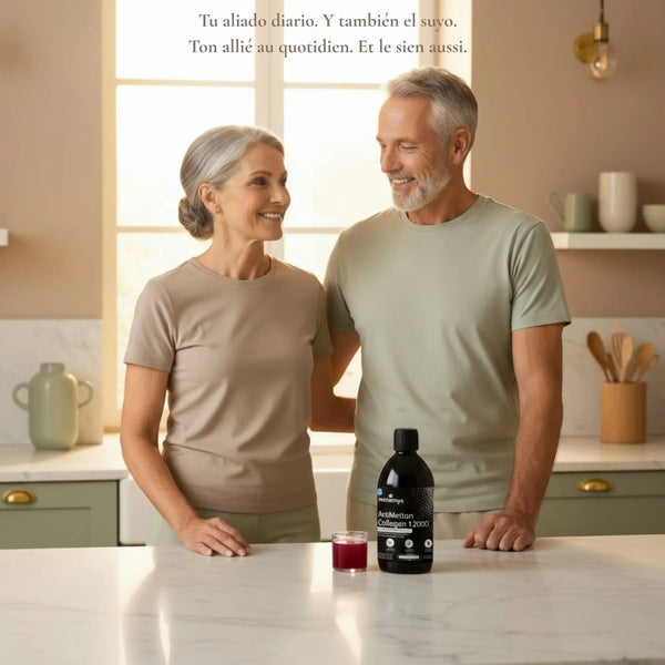 ARTIMOTION COLLAGEN 12.000 Nutremys Lab